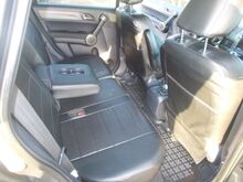 Honda crv müük