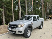 Ford Ranger 2011