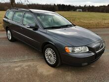 Volvo V70 Momentum 2.4 D5 93kW