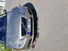 Volvo v70 2.4 136kw 2008