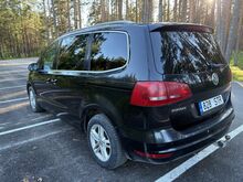 Volkswagen sharan 2.0 103kw dsg 201