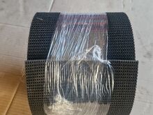 Halumasina etteveolint 200x2500 mm