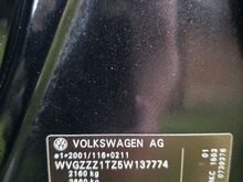 Vw Touran 1.9tdi(BKC) 77kw 6k manu, 2005, üv.08/26