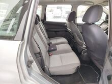 Форд Фокус C-Max