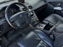 Volvo XC90 2,4d 120kw atm 2004a