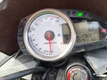 Kawasaki Z1000