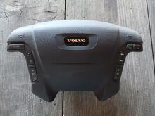 Подушка безопасности в руль VOLVO V70, XC70 2000-2007