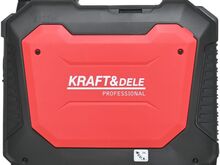 Генератор 2,5 кВт KD3162