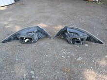 Задние фонари Mazda 6 GH