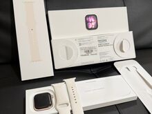 Apple Watch Series 11 GPS + Cellular 42 mm