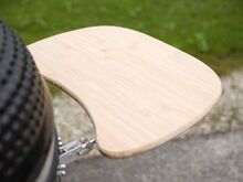 Kamado grill 26"