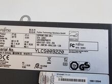 Fujitsu lauaarvuti windows 7