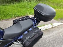 Suzuki Bandit GSF1200S, 2003