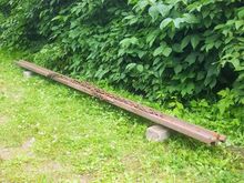 Müüa töökorras traktor T-25 koos haakeriistadega