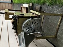 Mahlapress+purusti
