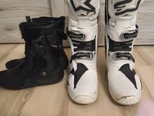 Krossisaapad Alpinestars Tech 10. Suurus 44,5