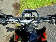 KTM lc4 640