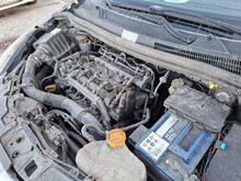 Opel Corsa D 2008a.