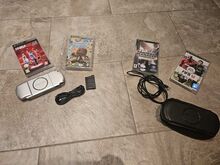 Sony Psp Street E1000 Sony Psp Slim 3000 псп