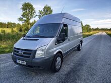 Ford Transit Tourneo 2.2 85kW pikk,kõrge