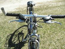 Jalgratas SARDA.26´´