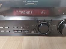Sony STR-DE445 5.1 receiver
