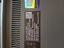 Ноутбук Lenovo