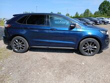 Ford Edge ST-LINE 2017 2.0 TDi 154кВт