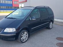 Volkswagen Sharan,reg tasu makstud.