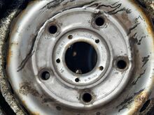 На фургон Ford 15