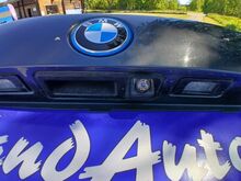 BMW 330e M-pakett  2022