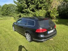 Volkswagen Passat 2.0TDI üv12.26