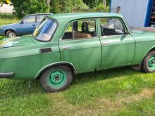 Moskvich 2140