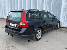 Volvo V70 Momentum 2.0D 100kW, JÄRELMAKS!
