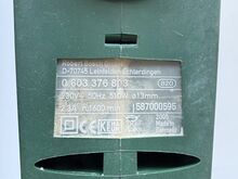 Bosch PBH 1800 RE SDS-plus