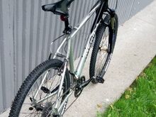 Merida Matts Special Edition - Shimano Gold