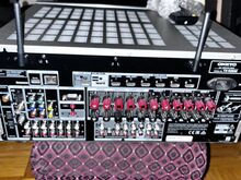 Onkyo TX-RZ800 7.2-канальный AV-ресивер