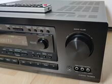 AV-ресивер Onkyo TX-DS676