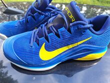 Väga korralikud Nike Vapor tennisejalats nr44
