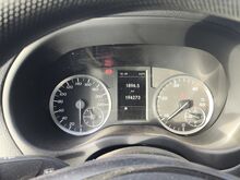 Mercedes-Benz Vito 111 CDI 1.6 84кВт