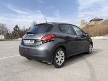 PEUGEOT 208 2016 aasta bensiin manuaal 60 KW