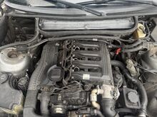 Bmw e46 330d atm