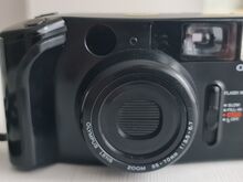 Fotoaparaat OLYMPUS AZ1-ZOOM