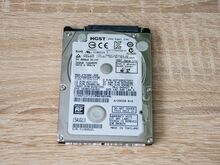 HGST 320GB kõvaketas