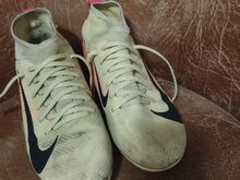 Putsad Nike Mercurial, suurus 38