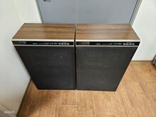 Pioneer CS-703 4-Way Loudspeaker System
