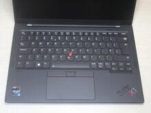 Lenovo ThinkPad X1 Carbon Gen 11,   16GB RAM