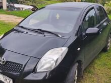 Toyota Yaris 1.4d üv04.2027