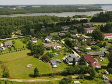 Tartu vald, Tabivere alevik, elamumaa 1511m2