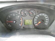 Ford Transit H2/L3 2.2 TDI 88kW